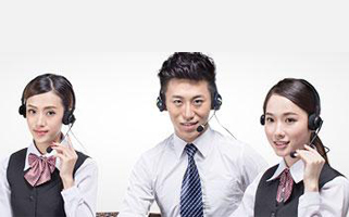 及時響應(yīng)，第一時間為客戶提出解決方案